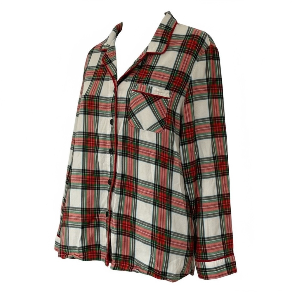 Holiday Pajamas Set